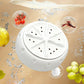 ⏳Offre à durée limitée : 50 % de réduction🍉Lave-fruits et légumes portable🥬Nettoyage Vortex, Sans Produits Chimiques & Sans Odeur🍃