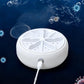 ⏳Offre à durée limitée : 50 % de réduction🍉Lave-fruits et légumes portable🥬Nettoyage Vortex, Sans Produits Chimiques & Sans Odeur🍃