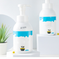 📢📢50% DE RÉDUCTION !!! ✨Mousse désodorisante douce à base de plantes pour animaux de compagnie