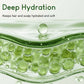 ✨ Shampooing hydratant aux acides aminés et au romarin — Nourrit le cuir chevelu, renforce chaque mèche ✨