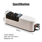 ✨Aiguiseur de Couteaux Électrique Haute Performance✨- Technologie USB Rapide & Moteur Intelligent