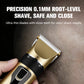 📢📢50 % de réduction !!!🎅Tondeuses à cheveux professionnelles pour hommes