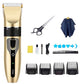 📢📢50 % de réduction !!!🎅Tondeuses à cheveux professionnelles pour hommes