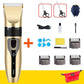 📢📢50 % de réduction !!!🎅Tondeuses à cheveux professionnelles pour hommes