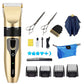 📢📢50 % de réduction !!!🎅Tondeuses à cheveux professionnelles pour hommes