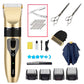 📢📢50 % de réduction !!!🎅Tondeuses à cheveux professionnelles pour hommes