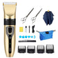 📢📢50 % de réduction !!!🎅Tondeuses à cheveux professionnelles pour hommes