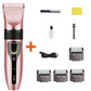 📢📢50 % de réduction !!!🎅Tondeuses à cheveux professionnelles pour hommes