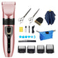📢📢50 % de réduction !!!🎅Tondeuses à cheveux professionnelles pour hommes