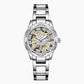 📢📢50 % de réduction !!!  💖 Montre à quartz pour femme avec strass