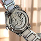 📢📢50 % de réduction !!!  💖 Montre à quartz pour femme avec strass