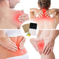 ✅Patchs anti-douleur au gingembre