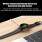 Montre Connectée Bluetooth avec Suivi de Santé