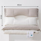 😴 PROMO FLASH : 50% DE RÉDUCTION ! Oreiller Cervical Double Couche – Hauteur Ajustable & Tissu Anti-Bactérien for un Sommeil Sain et un Soutien Précis ✨🛏️