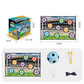 🎉Nouvelles offres spéciales - 49 % de réduction💥Ensemble de jeu de ballon de football pour enfants