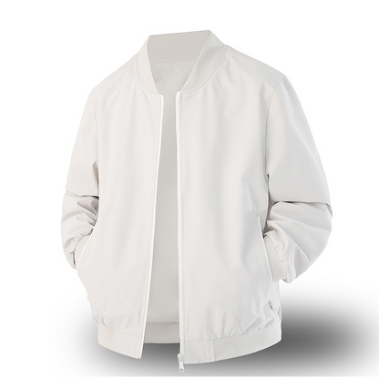 Veste polyvalente décontractée pour homme
