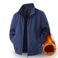 Veste polyvalente décontractée pour homme