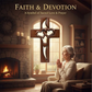 🎄 Promotion Exceptionnelle de Noël🎁Marriage Cross for Wall Decoration