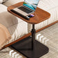 📢📢49 % DE RÉDUCTION !! ⏰Table pliante réglable en forme de C