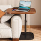 📢📢49 % DE RÉDUCTION !! ⏰Table pliante réglable en forme de C