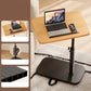 📢📢49 % DE RÉDUCTION !! ⏰Table pliante réglable en forme de C