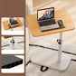 📢📢49 % DE RÉDUCTION !! ⏰Table pliante réglable en forme de C