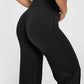 💎 -50% SUR LE LEGGING TAILLE HAUTE ! 💎 Extensible Ultra-Doux, Effet Gainant & Respirant pour Yoga et Quotidien