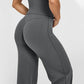 💎 -50% SUR LE LEGGING TAILLE HAUTE ! 💎 Extensible Ultra-Doux, Effet Gainant & Respirant pour Yoga et Quotidien