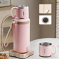 🔥SOLDES DU NOUVEL AN - SEULEMENT 29,99 € !!⚡PLUS DE 50 000 UNITÉS VENDUES !💝Bouteille isotherme 2 en 1 en acier inoxydable avec couvercle