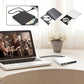 📢📢50% de réduction ! 💿💻 Lecteur CD/DVD Externe – Plug & Play, Portable & Compatible Mac/Windows