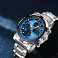 📢📢50 %  DE RÉDUCTION !! ⏰Montres analogiques-numériques militaires étanches pour hommes