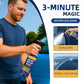 🚗✨ 49 % de réduction ⚡ Spray de revêtement 3-en-1 pour voiture – Brillant immédiat, protection hydrofuge & résistance toute saison 🌧️☀️