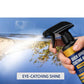 🚗✨ 49 % de réduction ⚡ Spray de revêtement 3-en-1 pour voiture – Brillant immédiat, protection hydrofuge & résistance toute saison 🌧️☀️