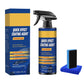 🚗✨ 49 % de réduction ⚡ Spray de revêtement 3-en-1 pour voiture – Brillant immédiat, protection hydrofuge & résistance toute saison 🌧️☀️