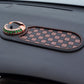 Support de Téléphone Portable pour Tableau de Bord de Voiture