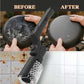 Brosse nettoyante électrique sans fil pour barbecues
