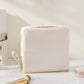📢📢50 % de réduction !! ⏰Trousse à cosmétiques élégante à compartiments – Style minimaliste, rangement intelligent et ultra-pratique ✨