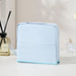 📢📢50 % de réduction !! ⏰Trousse à cosmétiques élégante à compartiments – Style minimaliste, rangement intelligent et ultra-pratique ✨