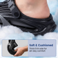 📢👟51% DE RÉDUCTION🌬️Sandales Homme Polyvalentes 2 en 1 – Semelle Épaisse EVA, Antidérapantes & Ultra-Légères Respirantes🏃‍♂️