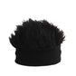 📢📢50 % de réduction !! ⏰Chapeau perruque unisexe style hip-hop