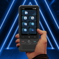 📢📢 Vente flash : plus que 3 heures ! ⏰⏰ —— Traducteur portable multifonctionnel🌐【138 langues, communication instantanée】