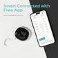 📢📢50 % de réduction !!⏰Ruban à mesurer Bluetooth intelligent avec synchronisation par application