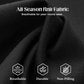📢📢40 % DE RÉDUCTION !! ⏰Pantalon droit pour homme à taille élastique avec cordon de serrage