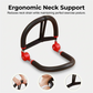 💪🛡️ Machine d’exercice abdominaux et sit-up – Rebond assisté, protège le dos, mousse épaisse pour nuque et colonne, un entraînement efficace et confortable à la maison 🏠✨