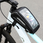 💐50% DE RÉDUCTION !🧳Sac Polyvalent pour Vélo – Imperméable, spacieux et adapté à tous vos trajets🚲