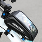 💐50% DE RÉDUCTION !🧳Sac Polyvalent pour Vélo – Imperméable, spacieux et adapté à tous vos trajets🚲