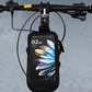 💐50% DE RÉDUCTION !🧳Sac Polyvalent pour Vélo – Imperméable, spacieux et adapté à tous vos trajets🚲