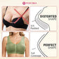 👙 50 % DE RÉDUCTION SUR LE SOUTIEN-GORGE SANS ARMATURES ! ✨ Fermeture à l'avant, couverture totale et aucune marque – un confort parfait pour les femmes de 50 ans et plus – idéal pour un usage quotidien