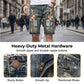 🔥 Short en jean déchiré pour homme – Motif patchwork pour un look urbain tendance 👖✨