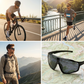 🌟Nouveautés 2026 : jusqu'à 50 % de réduction !🌟Lunettes de sport photochromiques pour l'extérieur